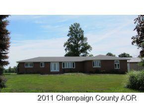 1244 Cr 2025 E, St. Joseph, IL 61873