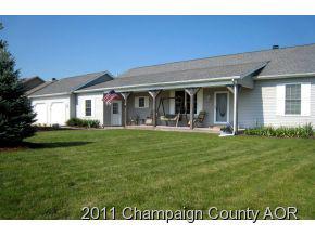 704 Elm, Arcola, IL 61910