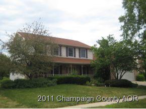 2711 Lakeview, Champaign, IL 61822