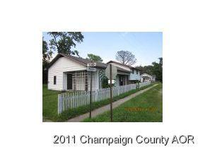 104 N Seba, Hurst, IL 62949