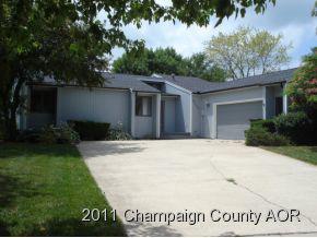 2013 Bittersweet Dr., Champaign, IL 61821