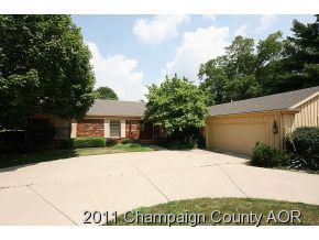 1910 Byrnebruk Rd, Champaign, IL 61822