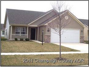 409 Yalow Dr, Champaign, IL 61822