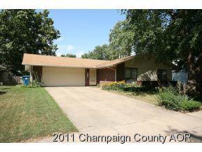 3304 William St., Champaign, IL 61821