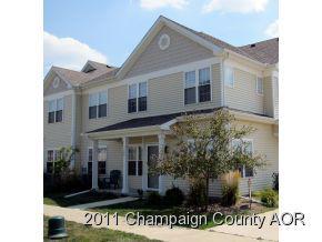 1356 Mariner Way #B, Champaign, IL 61822