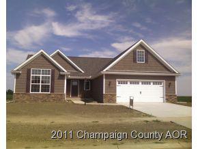 1804 S Sunny Acres Rd, Mahomet, IL 61853