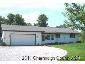 610 N State Rt 130, Tuscola, IL 61953