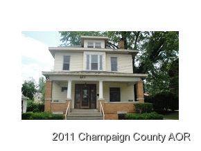 403 W Main St, Robinson, IL 62454