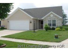 709 Doisy Ln., Champaign, IL 61822