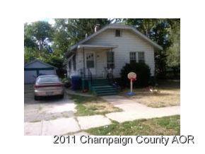 105 Roper St., Champaign, IL 61820