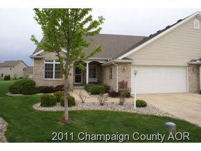 2303 Naples Ct, Champaign, IL 61822