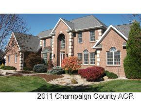 1803 Foxborough Ct., Champaign, IL 61822