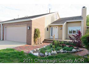 2117 Monona Ct, Champaign, IL 61820