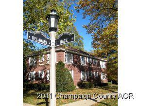 1509 Delmont Court #4, Urbana, IL 61801