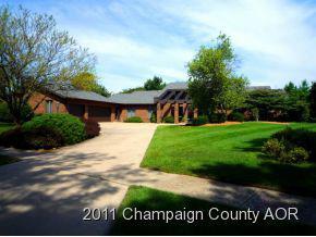 1903 Trout Valley Road, Champaign, IL 61822