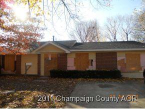 1505 S Curtiss Drive, Urbana, IL 61801