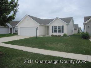 410 Luria, Champaign, IL 61822