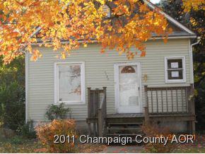 1103 S 2nd Ave, Hoopeston, IL 60942