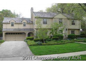 1210 W Armory Dr, Champaign, IL 61821