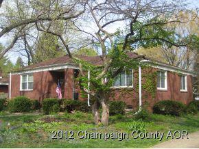 1312 S Race, Urbana, IL 61801