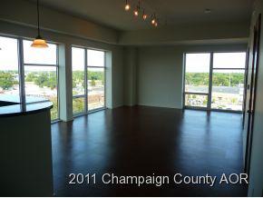 301 N Neil Street #604, Champaign, IL 61820
