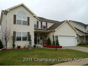1307 Farley, Champaign, IL 61822