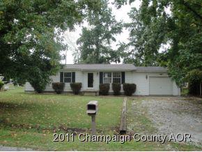 1001 W 11th St, Johnston City, IL 62951