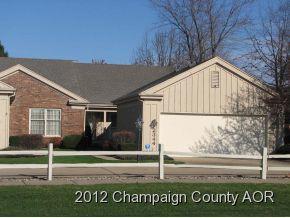 2344 Fields South Drive, Champaign, IL 61822