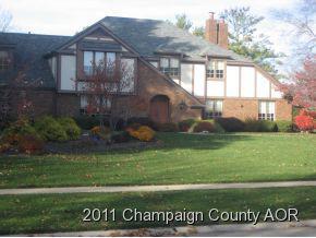 1809 Byrnebruk, Champaign, IL 61822