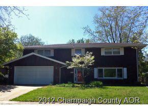 509 E Mchenry, Urbana, IL 61801