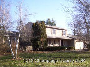 147 Oaktree Rd., Seymour, IL 61875