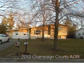 703 Jackson, Monticello, IL 61856