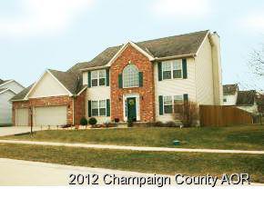 4409 Crossgate, Champaign, IL 61822