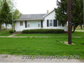 712 Second #1, Gilman, IL 60938