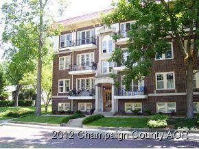 410 N Prairie #4, Champaign, IL 61820