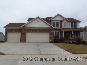 1607 English Oak, Champaign, IL 61822