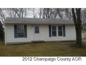 3202 W Saratoga Dr, Champaign, IL 61821