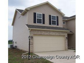 1304 Myrtle Beach Ave. #1, Champaign, IL 61822