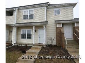 3728 Balcary Bay, Champaign, IL 61822