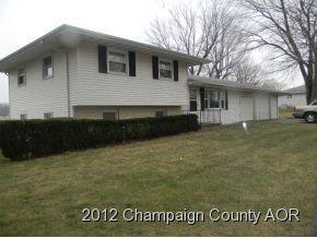 3303 Bruce Acres Dr., Urbana, IL 61802
