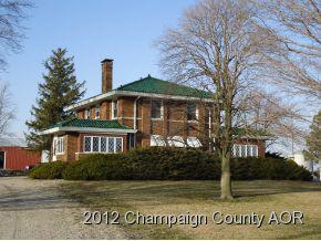 2508 Cr 100 N, Broadlands, IL 61816