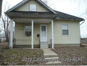 115 Poplar St., Urbana, IL 61801