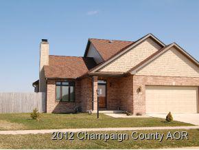 3312 Memory Lane, Urbana, IL 61802