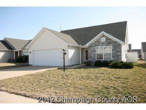 607 Corey Lane, Champaign, IL 61822