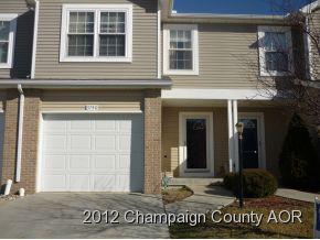 3748 Summer Sage Ct., Champaign, IL 61822