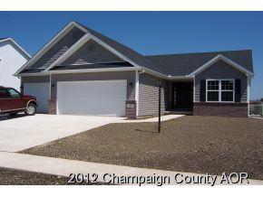 1210 Railside Drive, Gibson City, IL 60936