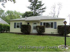 801 E Michigan Avenue, Urbana, IL 61801