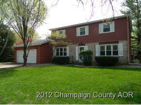 1703 Harrington Dr, Champaign, IL 61821