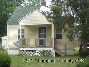 602 Alabama, Champaign, IL 61821