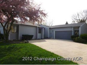 2013 Bittersweet Dr, Champaign, IL 61821